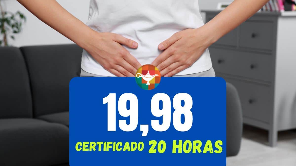 Curso Infecção do Trato Urinário – ITU 20h