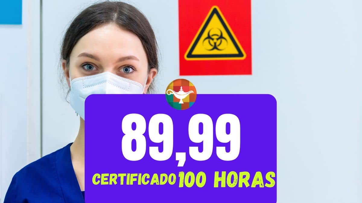 Curso Qualidade do Cuidado e Segurança do Paciente