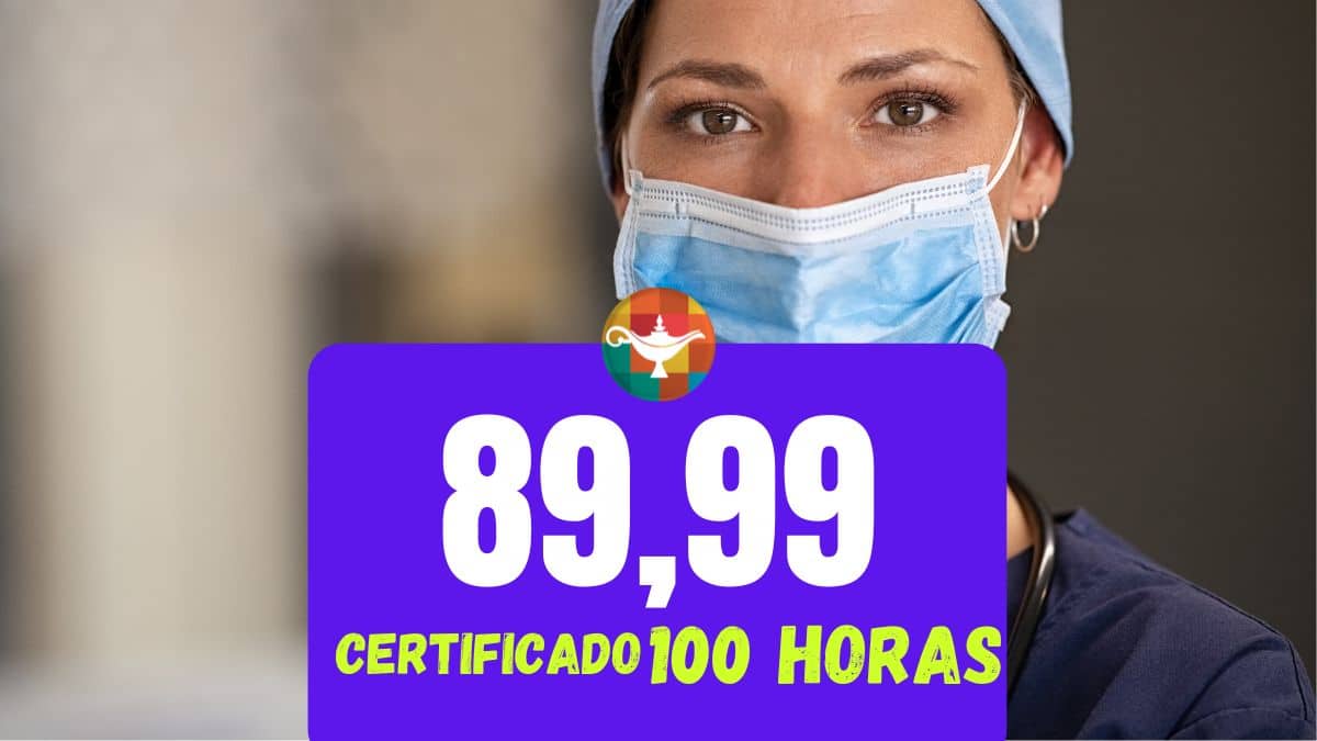 Curso Sistematização da Assistência de Enfermagem