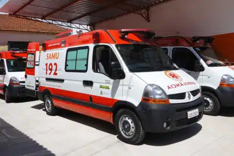 Saiu Edital SAMU Minas Gerais para vagas de nível