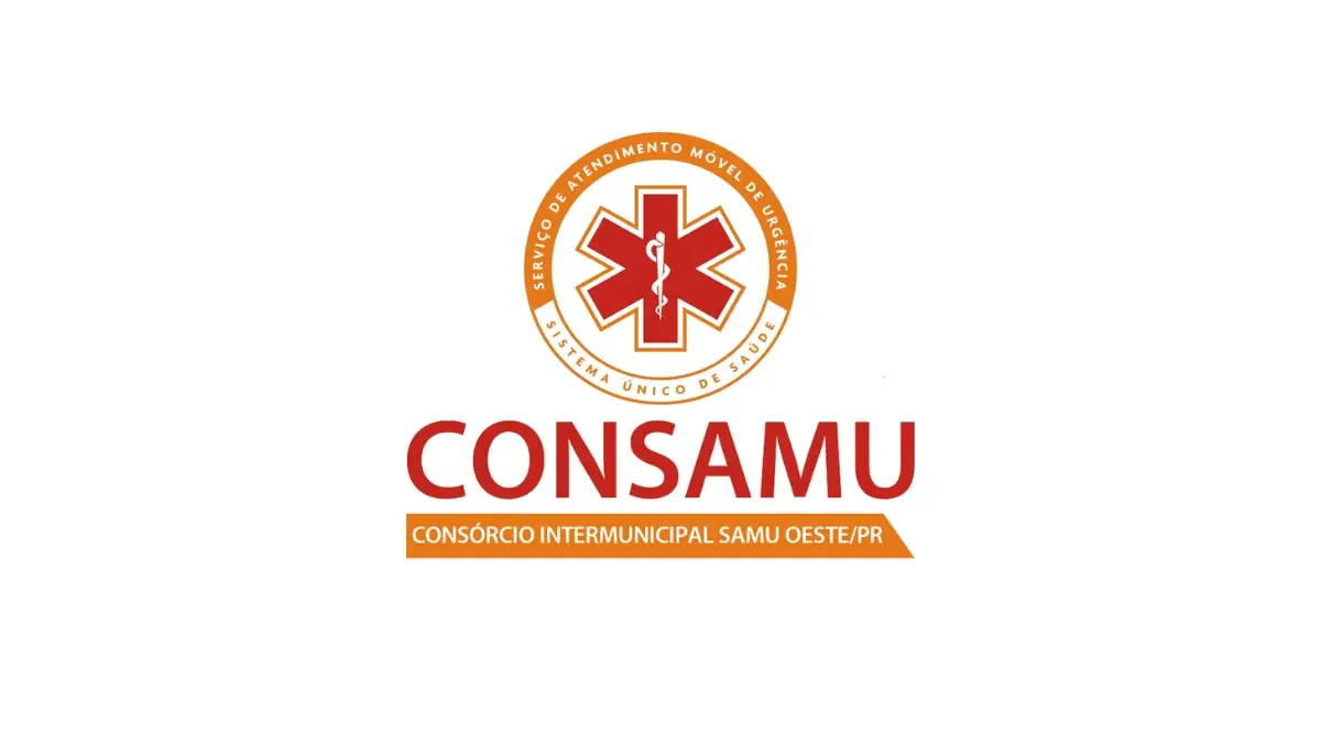 CONSAMU - PR informa Concurso Público com mais de 50 vagas