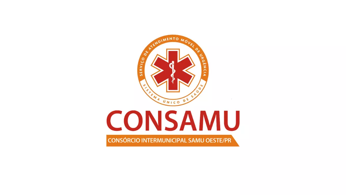 CONSAMU - PR informa Concurso Público com mais de 50 vagas