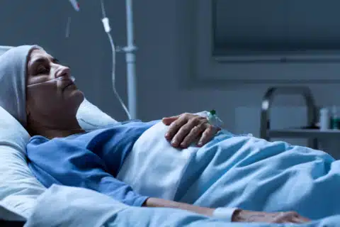 Em pesquisa 15 enfermeiros falam sobre a morte