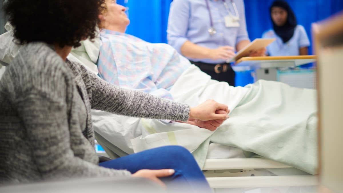 Relação dos Cuidados Paliativos com a Humanização na Enfermagem