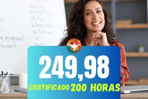Curso de Capacitação em Mediação em EaD - Formação de Tutores