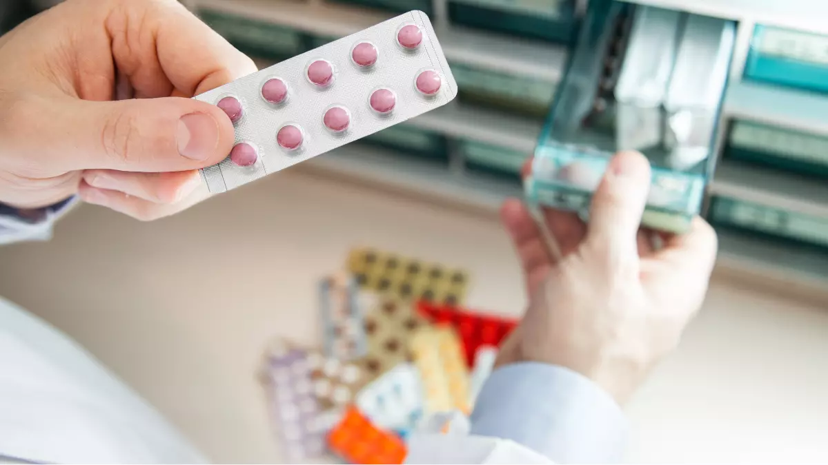 Conheça os Medicamentos de Alta Vigilância, conhecidos como MAV