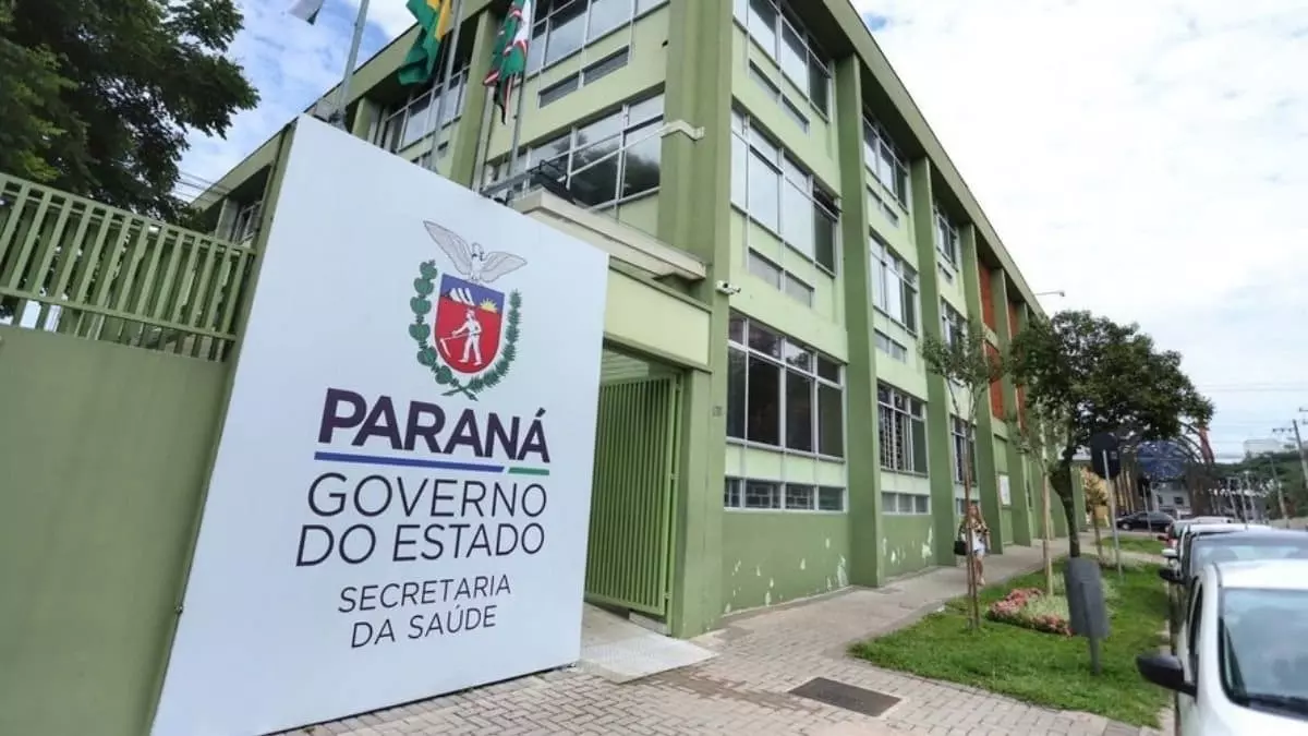 Credenciamento de Docentes Enfermeiros é anunciado pela SESA-PR