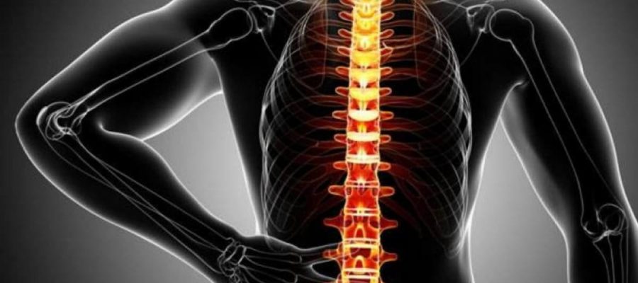 10 dicas para quem tem dor na Coluna Dorsal ou Toracica