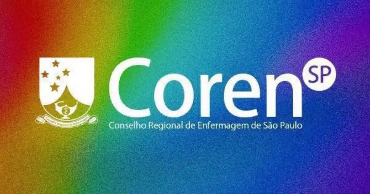 Coren-SP publica nota de atenção à consulta pública sobre APS