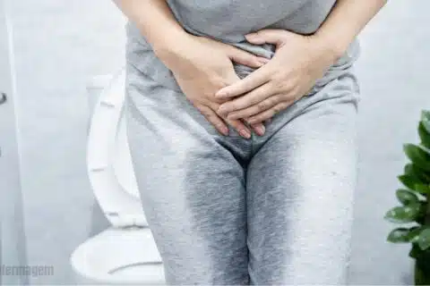 Qual é a frequência urinária normal?