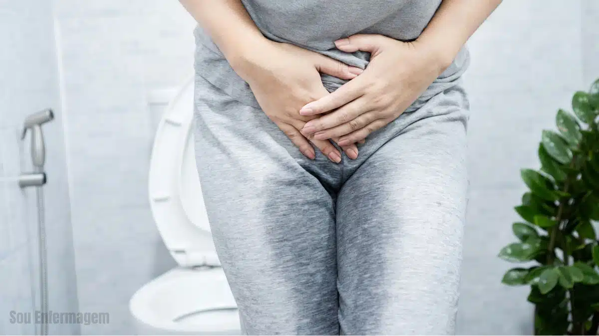 Qual é a frequência urinária normal?