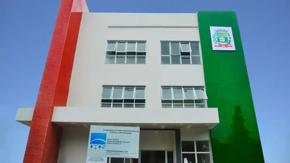 Prefeitura de Paranaguá realiza primeira convocação do PSS em 2022