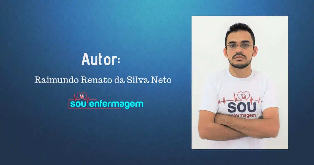 Raimundo Renato da Silva Neto
