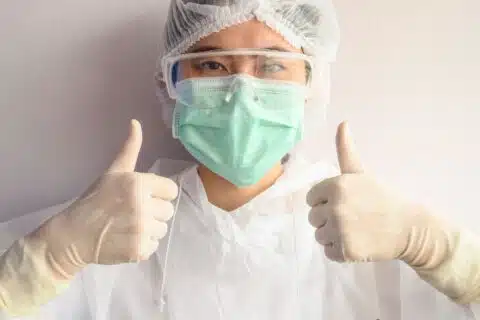 Sistematização da Assistência de Enfermagem – SAE