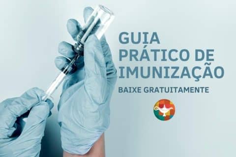 Guia prático de imunização - Sou Enfermagem