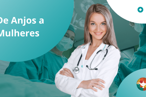 De Anjos a Mulheres