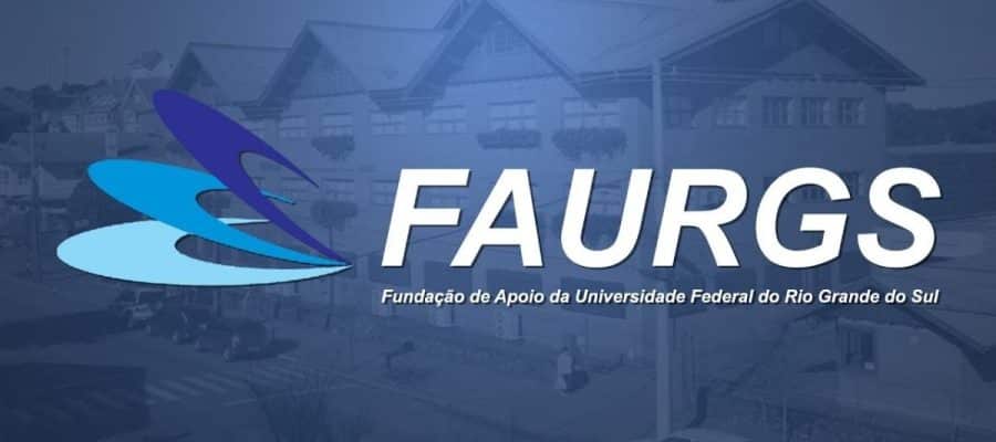 FUNDAÇÃO DE APOIO DA UNIVERSIDADE FEDERAL DO RIO GRANDE DO SUL(FAURGS)
