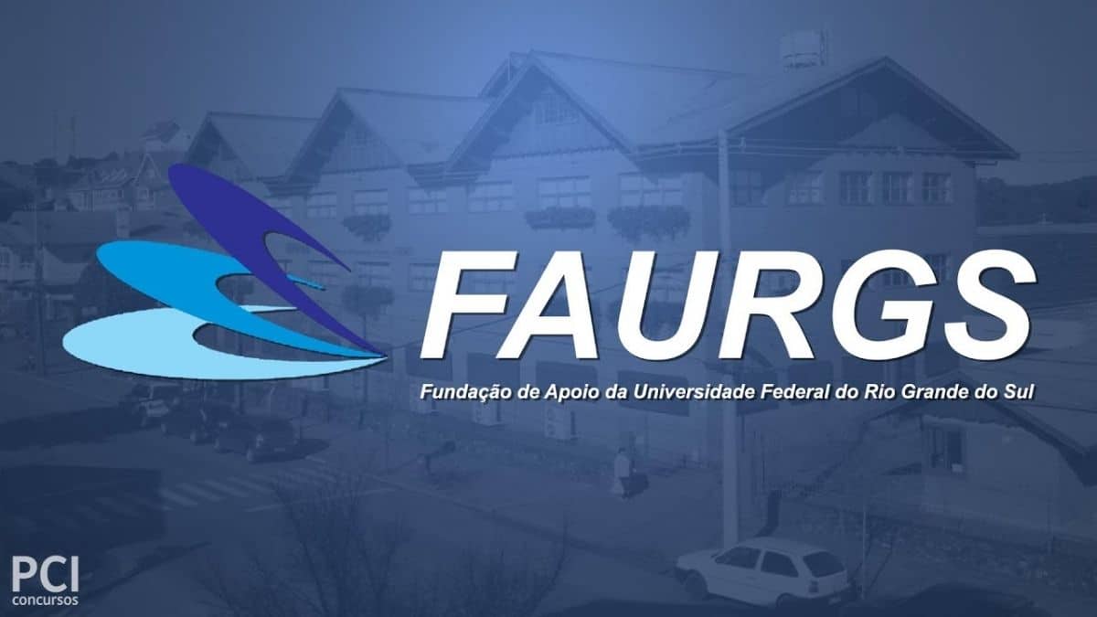 FUNDAÇÃO DE APOIO DA UNIVERSIDADE FEDERAL DO RIO GRANDE DO SUL(FAURGS)