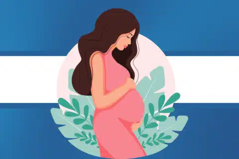 Primeiro trimestre de gravidez