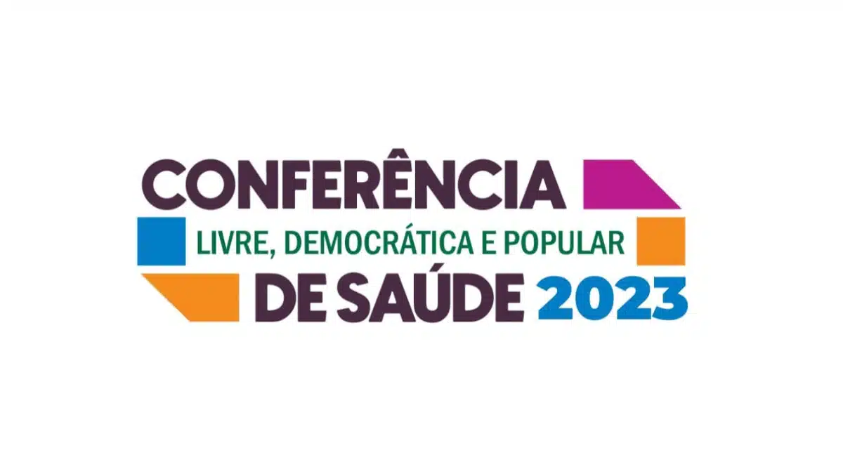 Abertas inscrições para a 1ª Conferência Livre de Saúde em São Paulo