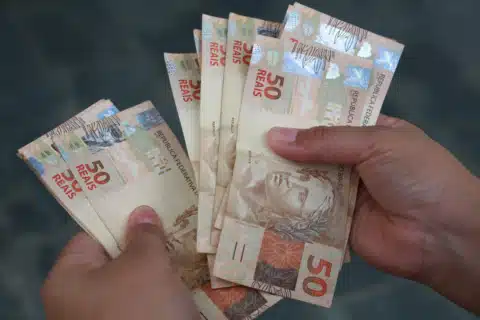 Anuidade Coren 2023