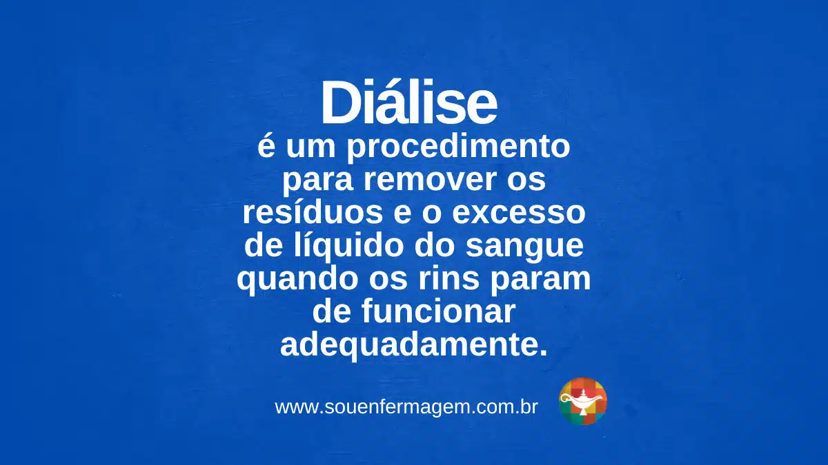 Diálise