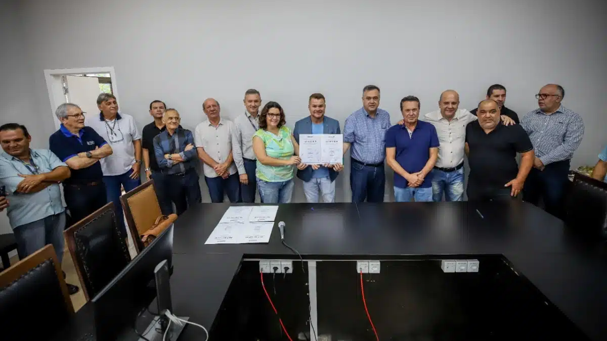 Paranaguá recebe recursos do Governo do Estado para melhoria da saúde
