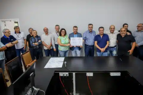 Paranaguá recebe recursos do Governo do Estado para melhoria da saúde