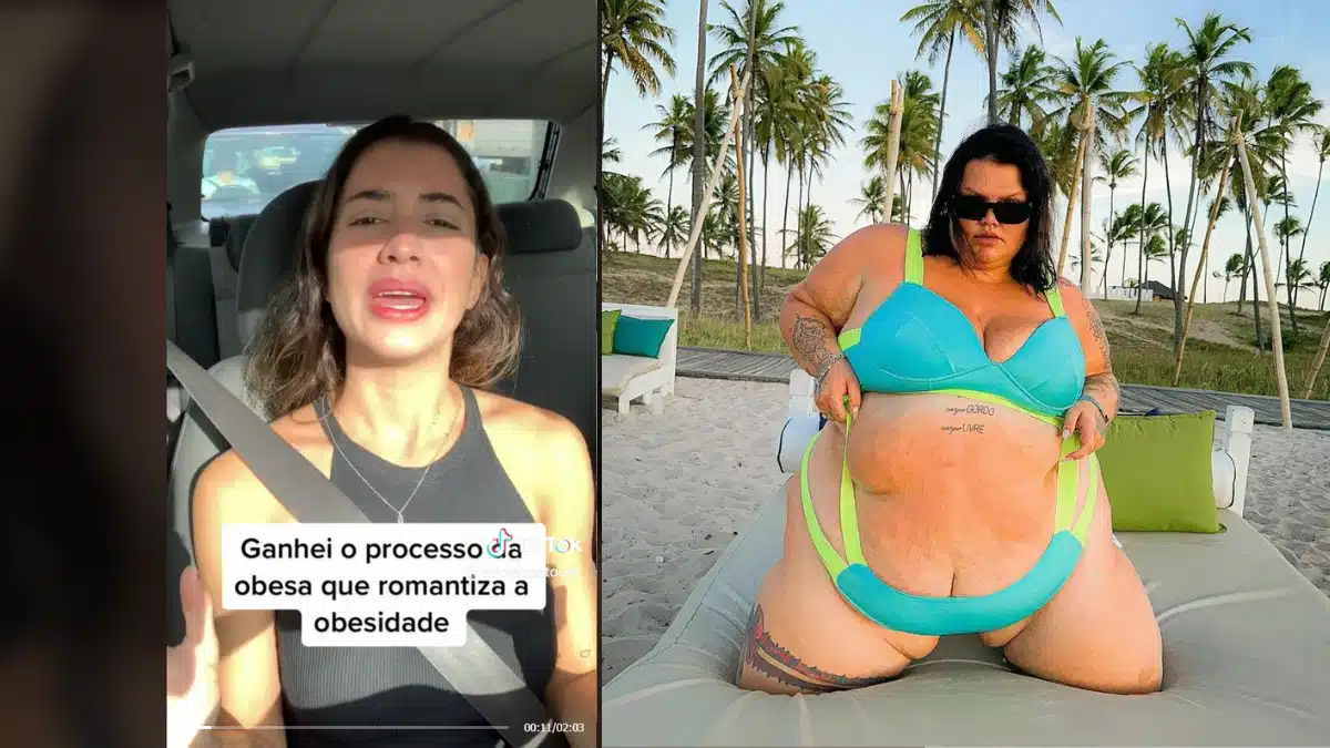 Técnica de Enfermagem ganha processo contra  ex-dançarina de Anitta