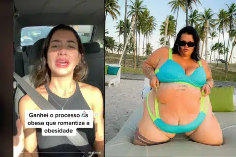 Técnica de Enfermagem ganha processo contra  ex-dançarina de Anitta