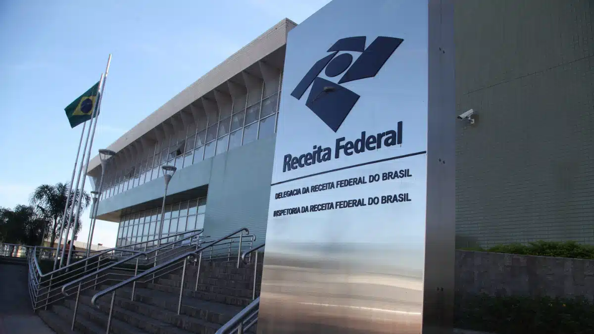 RECEITA FEDERAL DO BRASIL CONCURSOS PÚBLICO RFB