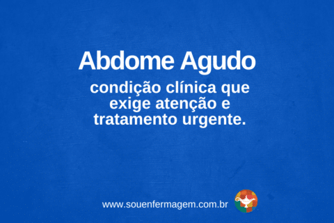Abdome Agudo