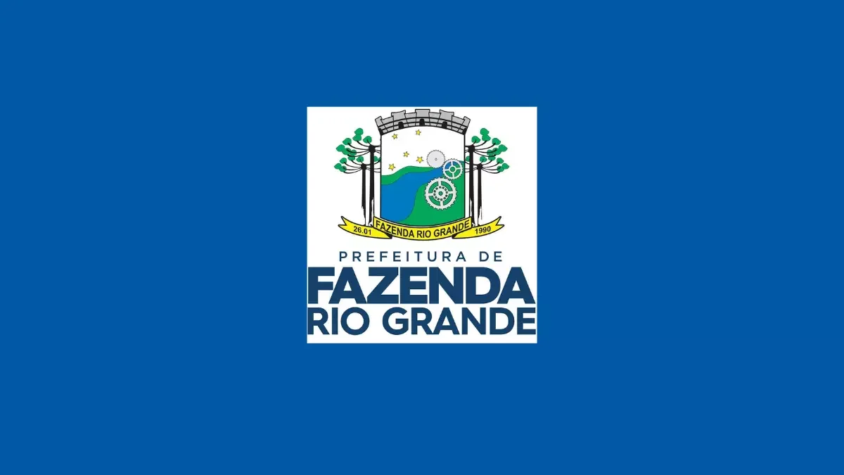 Aberto Concurso para Enfermeiro em Fazenda Rio Grande