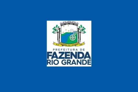Aberto Concurso para Enfermeiro em Fazenda Rio Grande