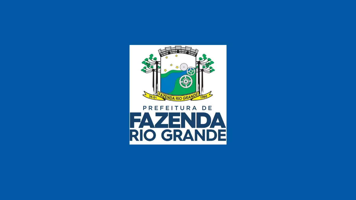 Aberto Concurso para Enfermeiro em Fazenda Rio Grande