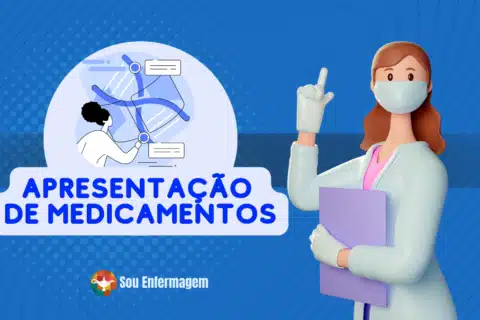 Apresentação de Medicamentos