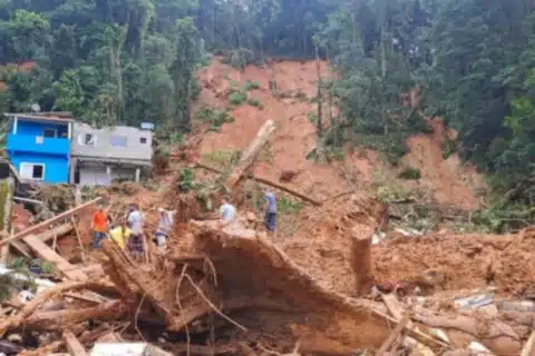 Cofen e Coren-SP lançam formulário para apoiar profissionais no Litoral Norte de SP