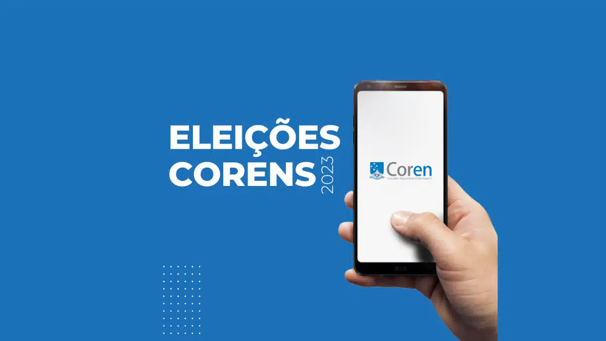 Começam as inscrições para o Pós Tec Enfermagem