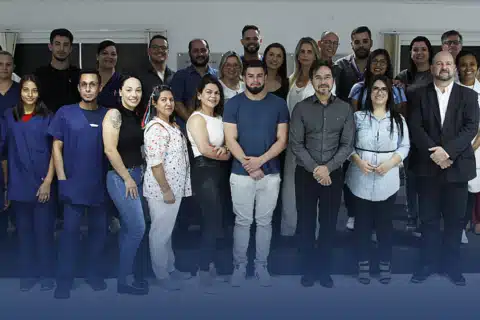 Coren PR dá posse à Comissão de Ética do Hospital San Julian em Piraquara