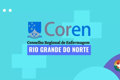 Coren-RN Conselho Regional de Enfermagem