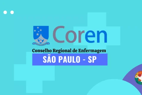 Coren-SP Conselho Regional de Enfermagem