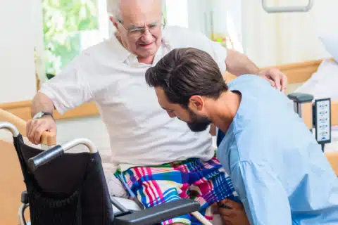 Enfermagem em Home Care é difícil?