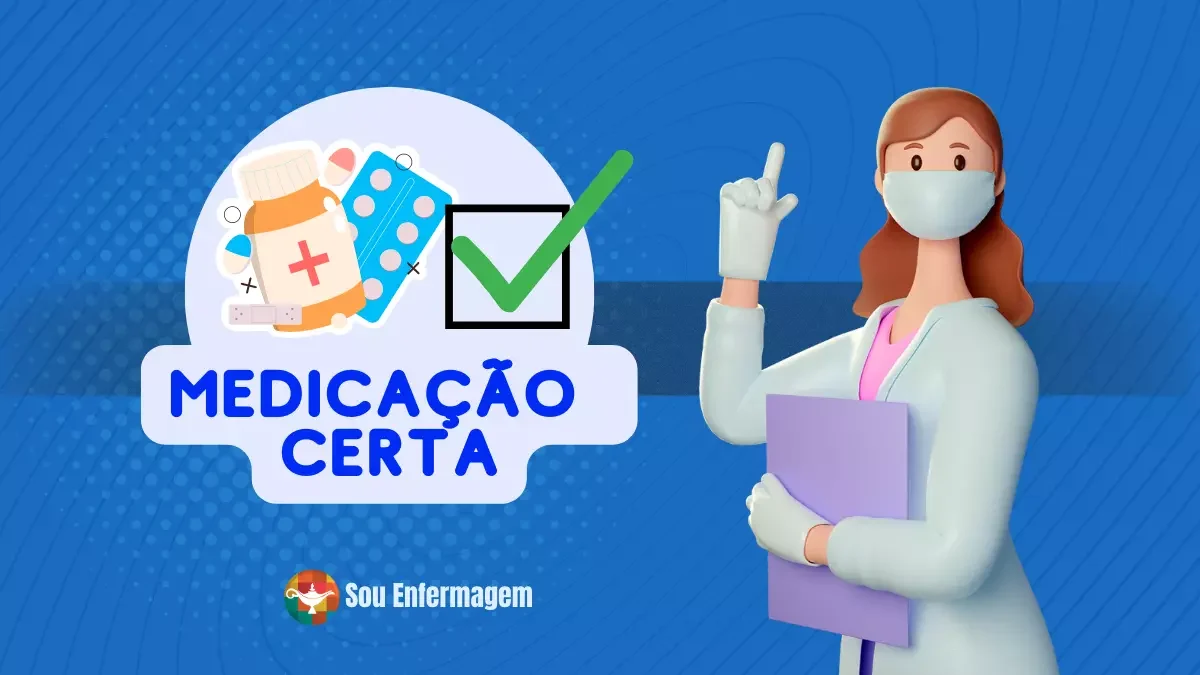 Medicação Certa