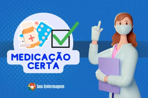 Medicação Certa