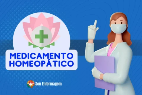 Medicamento Homeopático