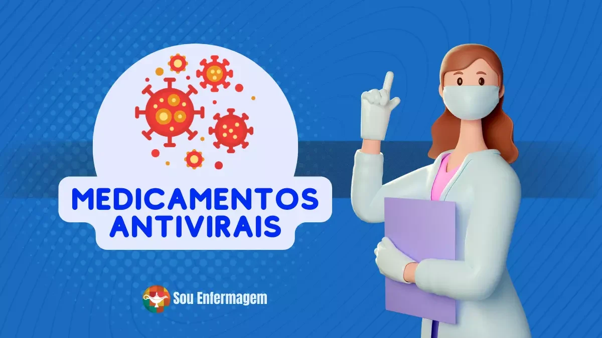 Medicamentos Antivirais
