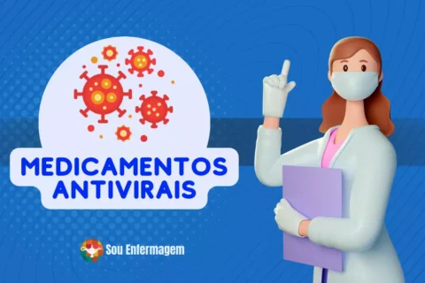 Medicamentos Antivirais