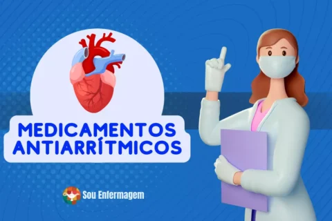 Medicamentos antiarrítmicos