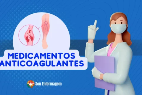 Medicamentos anticoagulantes
