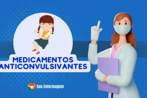 Medicamentos anticonvulsivantes